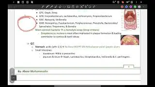 Microbial ecology part 2 