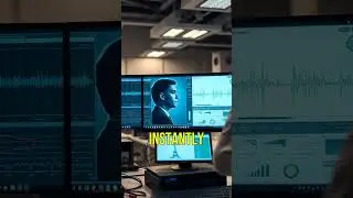 AI Voice Mimic: Revolutionizing Tech or Raising Concerns? #AI #VoiceTech
