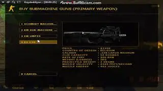 Cs 1.6 Skin Pack [Yesil eldiven]