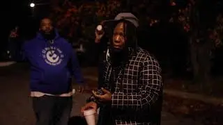 AlmightyCece - Go Mode ft Kydd Simmons