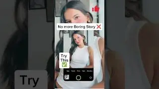 No more boring story🎀Try this #learnwithektaa #ytshorts #viralvideo #storyideas #storyideas #capcut
