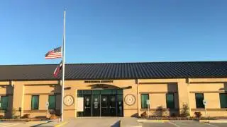 Israel B. Garcia, Jr. fights tickets with Judge Sharon Fox