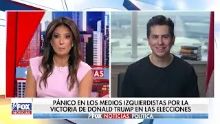 La campaña de Kamala Harris fue la verdadera amenaza a la democracia
