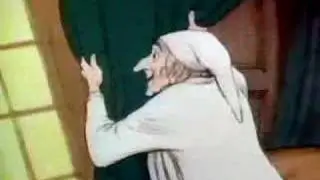 A Christmas Carol part 4