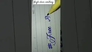 #freepalestine #youtube #stopkillingpeople #writing #viral @HighClassWriting | #protest|#trending|