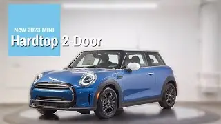 Bob Smith MINI 2-door Hardtop