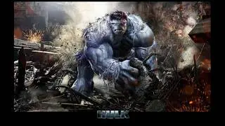 Grey Hulk (2026) - Dwayne Johnson, Ben Affleck, Morgan Freeman | Concept Trailer Release Date