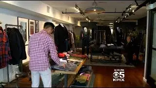 Online Retailers Opening Physical 