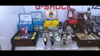 WALKING TOUR @ CAUSEWAY POINT SHOPPING MALL