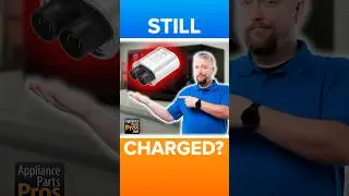 Microwave Repair Warning: Why Unplugging Isn&rsquo;t Enough