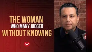 THAT WOMAN WHO MANY JUDGED WITHOUT KNOWING HER 👩🏻‍🦰 | #1378