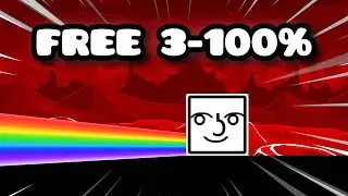 7 FREE DEMONS in 2.2 Geometry Dash!