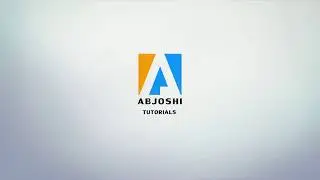 ABJoshi Tutorials New Intro
