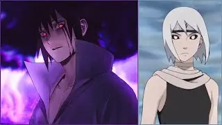 Naruto Arena Classic - Unlocking Susanoo Sasuke (S) | Edo Tensei Mangetsu (S) (2025)