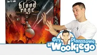 Blood Rage