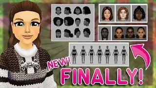 NEW CHARACTERS FINALLY!! + Dark Rider Updates! | Star Stable Online