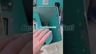 Best mirror sets for lash videos! Love the lighting & 360&deg; rotation. Free shipping!