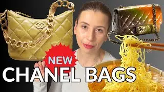 These Bags are SO UGLY! 🤢