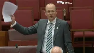 World Egg Day 2024: Senate Two-minute Statement, 9 October 2024