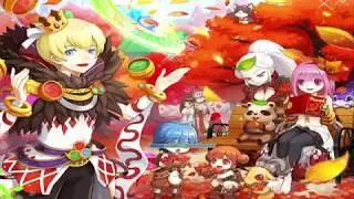 Int'l Ragnarok Online THOR PvP 2019