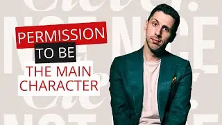 How to Be The Main Character Of Your Personal Brand With Matt Lionetti