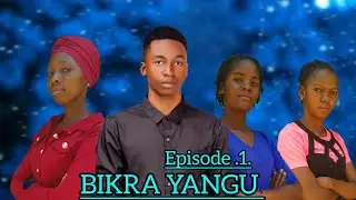 BIKRA YANGU EPS - 1