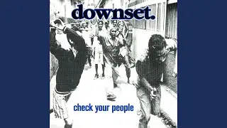 Check Your People