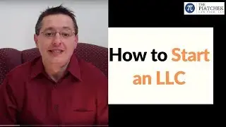 How to Start An LLC In Missouri