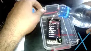 طريقة اصلاح اي هاتف عندما يقع في الماء بكل سهولة