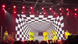DEVO - History - Toronto - June 30 2025