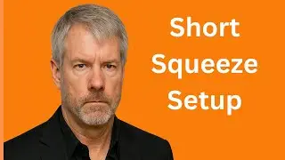 How JP Morgan&rsquo;s Failed MSCI Warning Could Spark a MSTR Short Squeeze