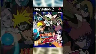 Most Naruto Fans NEVER Played This Game&hellip; #day34