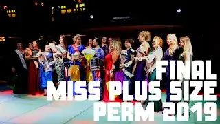 FINAL MISS PLUS SIZE PERM 2019