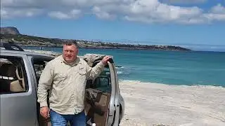 Gansbaai Franskraal De Kelders Afrikaans
