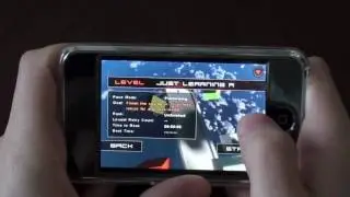 Jet Car Stunts iPhone App Review - bluehawksolutions.com