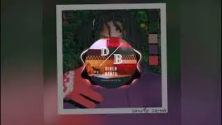 sando sama || Ethereal Tread Rap || Lucki x Organ