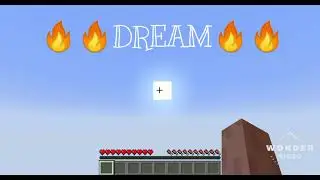 normal people pretending to be dream Vs dream