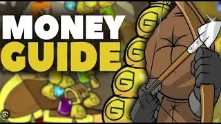 Castle Crashers INFINITE Money Glitch!