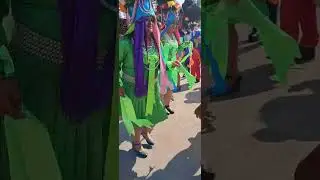 ANTI RUNA, 💃 🕺 🎻 🎤 VIRGEN DE LAS MERCEDES SAN LUIS ANCASH ♥️😘