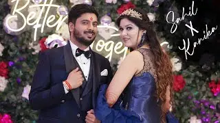 SAHIL X KANIKA | CINEMATIC WEDDING HIGHLIGHT | 4K | DELHI NCR | FOTO SHOTO PRODUCTIONS | 2022