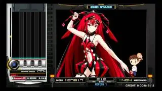 [AC] IIDX 23 - Plan 8 SPA 正規 [HARD]