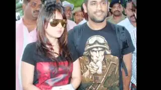 Sakshi and Mahi.wmv