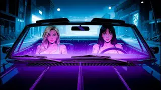 Dark Phonk Radio - 1 Hour of Chill Beats to Focus/Grind/Study To