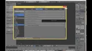 blender en espanol como instalar suicidator city generator