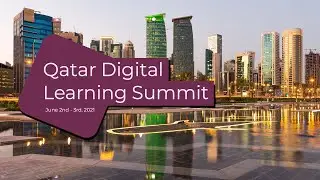 Qatar Digital Learning Summit