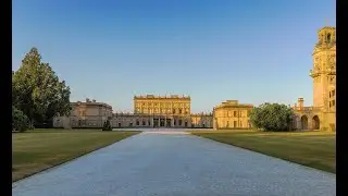 Cliveden House