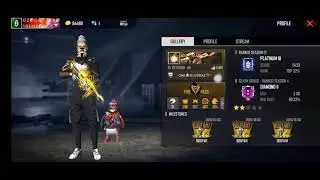 GAMING WITH MASK