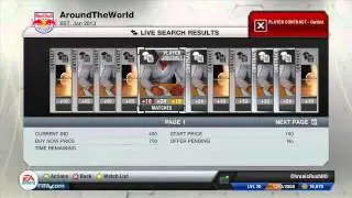 FUT13 | Ep68 - Relegation to Cup Run! - RTG Around The World