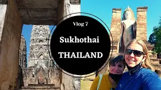 Sukhothai Thailand: The Longest-standing City In Southeast Asia