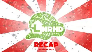 Lonerlight Recap: SMG4 Era Recap Christmas 2025